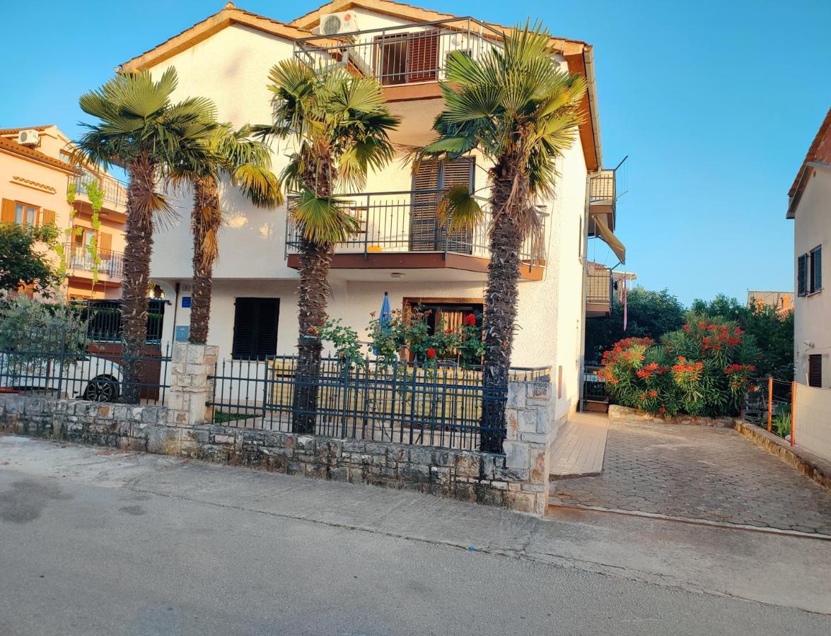 Apartments Novigrad Novigrad Istria Eksteriør bilde