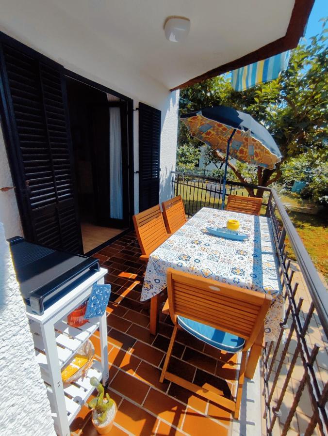 Apartments Novigrad Novigrad Istria Eksteriør bilde